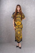 Louna dress
