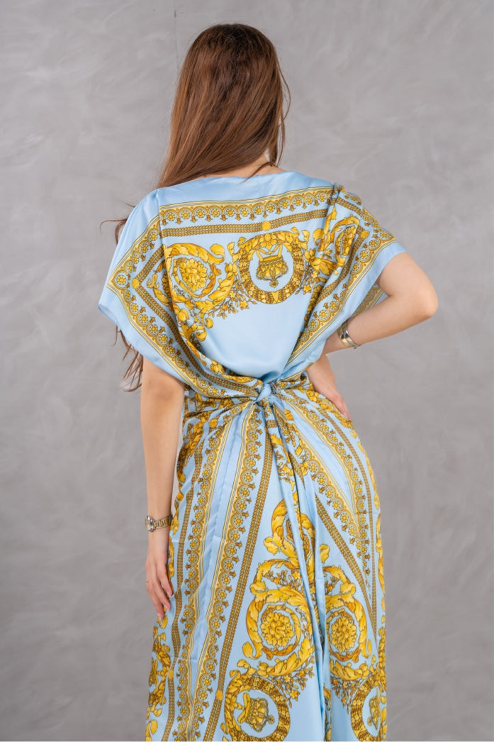 Louna dress
