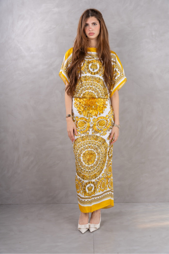 Louna dress