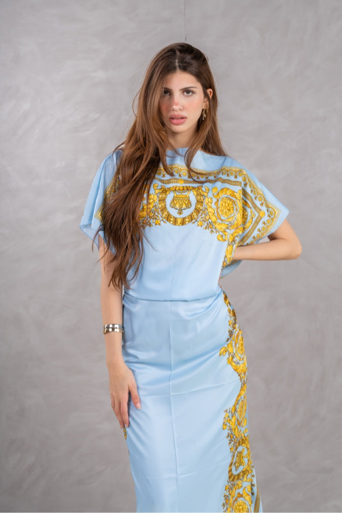 Louna dress
