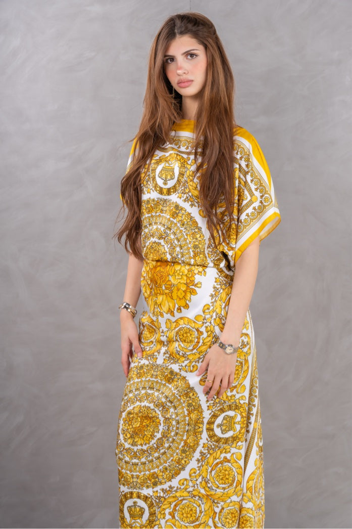Louna dress