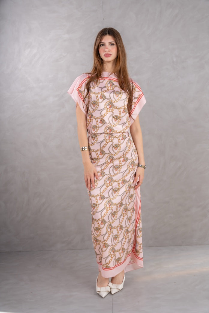 Louna dress