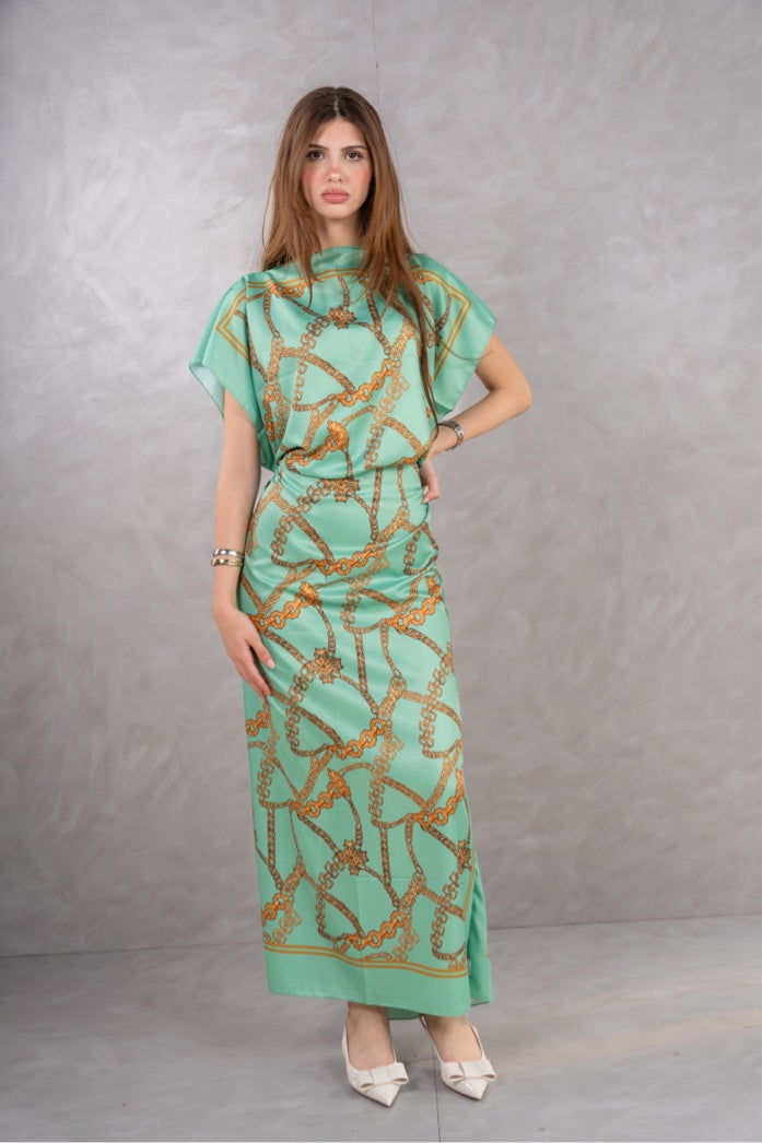 Louna dress