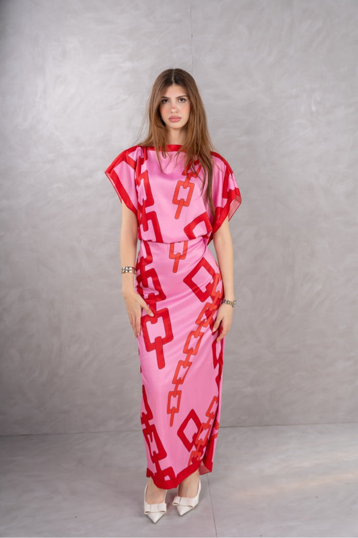 Louna dress