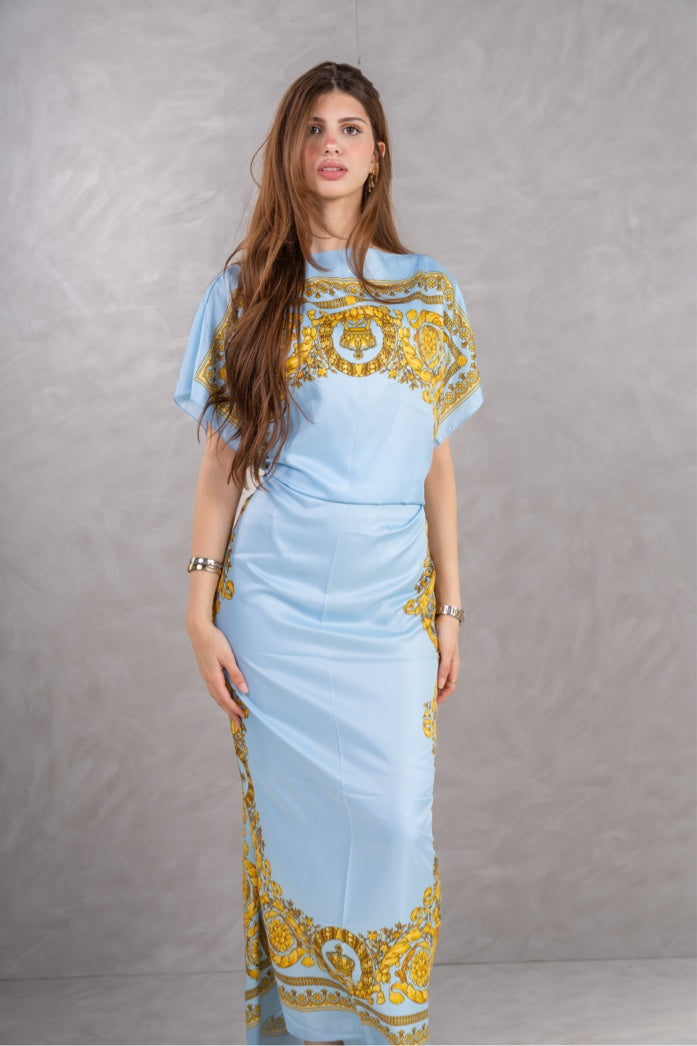 Louna dress