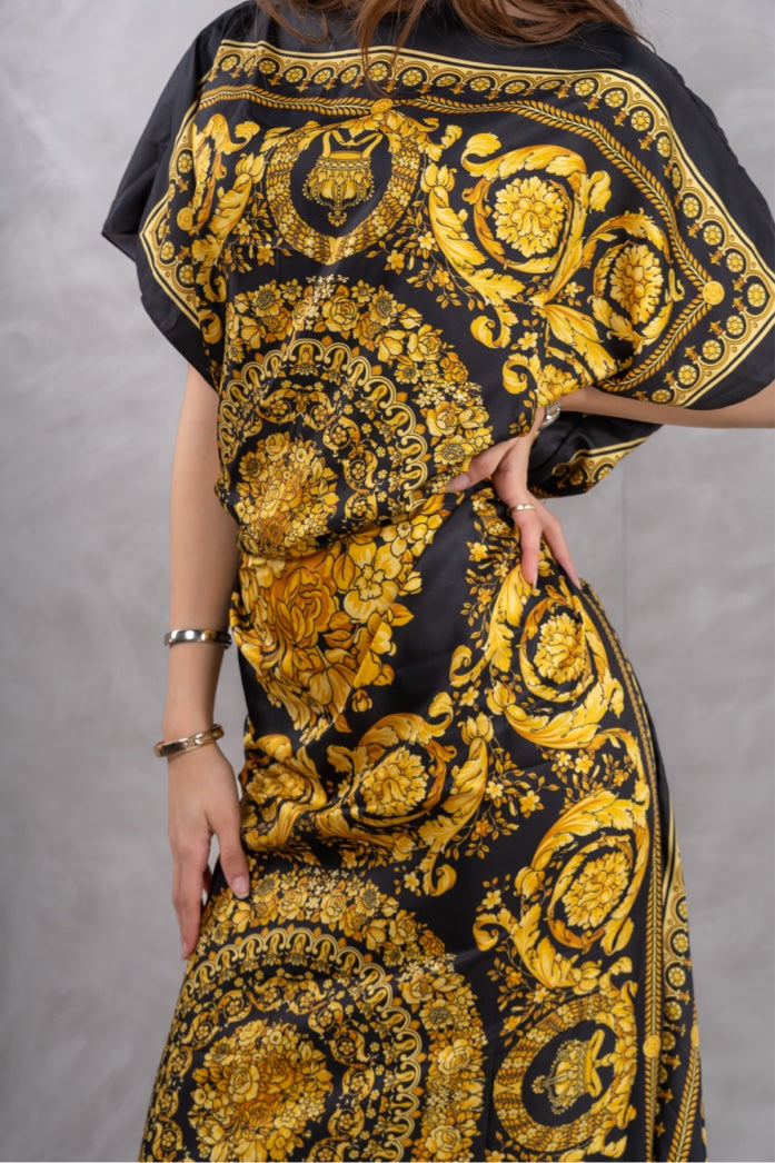 Louna dress